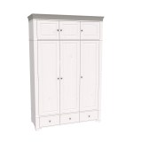 Антресоль 3-х дверного шкафа Бейли Антресоль 3-х дверного шкафа Бейли