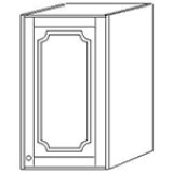 Шкаф навесной 30 выс 71см