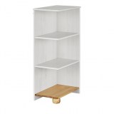 Стеллаж "Хельсинки" из массива сосны