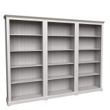 Витрина ФОРЕСТ с 2 стеклянными дверями Витрина ФОРЕСТ с 2 стеклянными дверями