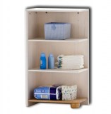 Стеллаж Хельсинки детский