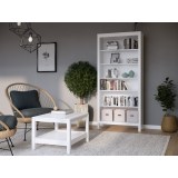 Стеллаж ХЕМНЭС (Россия) белый - картинка 5 Стеллаж ХЕМНЭС (Россия) белый - картинка 5