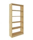 Стеллаж 800 P&#38;H 6 полок