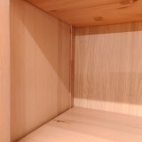 Стеллаж малый ХЕМНЭС (Россия) оригинал светло-коричневый 5 Стеллаж малый ХЕМНЭС (Россия) оригинал светло-коричневый 5