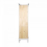 Стеллаж Ольса 100/000 с 5 полками-3 Стеллаж Ольса 100/000 с 5 полками-3