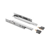 Стеллаж Ольса-202/014 Белый лак - картинка 3 Стеллаж Ольса-202/014 Белый лак - картинка 3