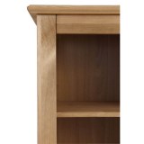 Стеллаж Рауна 30 (бейц/масло) - картинка 1 Стеллаж Рауна 30 (бейц/масло) - картинка 1