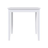 Стол 74x74 ЛЕРХАМН (ЛЫМ) белый 2 Стол 74x74 ЛЕРХАМН (ЛЫМ) белый 2