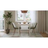 Стол 74x74 ЛЕРХАМН (ЛЫМ) белый 5 Стол 74x74 ЛЕРХАМН (ЛЫМ) белый 5