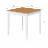 stol-74x74-lerhamn-lym-belyj-svetlo-korichnevyj 3 stol-74x74-lerhamn-lym-belyj-svetlo-korichnevyj 3