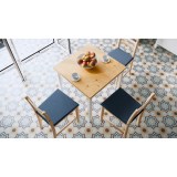 stol-74x74-lerhamn-lym-belyj-svetlo-korichnevyj 6 stol-74x74-lerhamn-lym-belyj-svetlo-korichnevyj 6