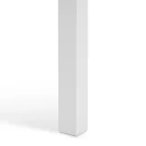 Стол детский КОЧ белый картинка 4