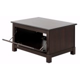 Стол кофейный Рауна колониал - картинка 2 Стол кофейный Рауна колониал - картинка 2