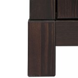 Стол кофейный Рауна колониал - картинка 5 Стол кофейный Рауна колониал - картинка 5