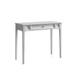 Стол консольный Квадро-С 01 Белый лак картинка 1