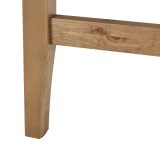 Стол круглый КАНТРИ (ХЕМНЭС) коричневый картинка 10 Стол круглый КАНТРИ (ХЕМНЭС) коричневый картинка 10