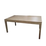 Стол обеденный Гранада 1600х800х750 антик 24 картинка 4 Стол обеденный Гранада 1600х800х750 антик 24 картинка 4