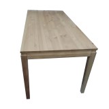 Стол обеденный Гранада 1600х800х750 антик 24 картинка 5 Стол обеденный Гранада 1600х800х750 антик 24 картинка 5