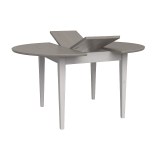 Стол обеденный раскладной Форест D110/145 рис. 3 Стол обеденный раскладной Форест D110/145 рис. 3