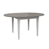 Стол обеденный раскладной Форест D110/145 рис. 4 Стол обеденный раскладной Форест D110/145 рис. 4