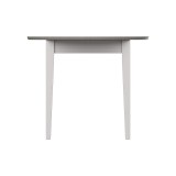 Стол обеденный раскладной Форест D90/125 рис. 2