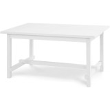 Стол обеденный Толысь 152*95 белый картинка 1