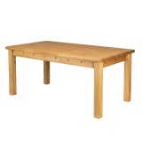 Стол обеденный Викинг МЁД картинка 2 Стол обеденный Викинг МЁД картинка 2