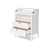 Стол пеленальный КОЧ белый картинка 12 Стол пеленальный КОЧ белый картинка 12