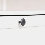 Стол пеленальный КОЧ белый картинка 13 Стол пеленальный КОЧ белый картинка 13