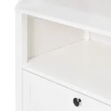 Стол пеленальный КОЧ белый картинка 14 Стол пеленальный КОЧ белый картинка 14