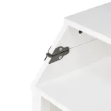 Стол пеленальный КОЧ белый картинка 15 Стол пеленальный КОЧ белый картинка 15