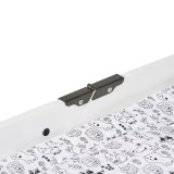 Стол пеленальный КОЧ белый картинка 16 Стол пеленальный КОЧ белый картинка 16