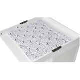 Стол пеленальный КОЧ белый картинка 17 Стол пеленальный КОЧ белый картинка 17