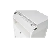 Стол пеленальный КОЧ белый картинка 19 Стол пеленальный КОЧ белый картинка 19