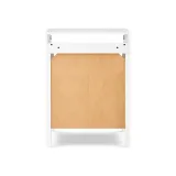 Стол пеленальный КОЧ белый картинка 21 Стол пеленальный КОЧ белый картинка 21