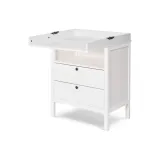 Стол пеленальный КОЧ белый картинка 7 Стол пеленальный КОЧ белый картинка 7