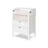 Стол пеленальный КОЧ белый картинка 9 Стол пеленальный КОЧ белый картинка 9