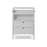 Стол пеленальный КОЧ светло-серый картинка 10