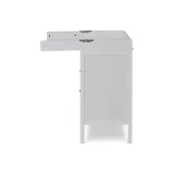 Стол пеленальный КОЧ светло-серый картинка 11