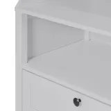 Стол пеленальный КОЧ светло-серый картинка 15