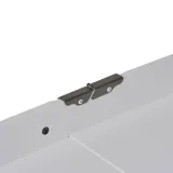 Стол пеленальный КОЧ светло-серый картинка 17