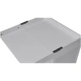 Стол пеленальный КОЧ светло-серый картинка 18