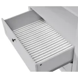 Стол пеленальный КОЧ светло-серый картинка 20