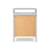 Стол пеленальный КОЧ светло-серый картинка 21