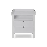 Стол пеленальный КОЧ светло-серый картинка 8