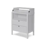 Стол пеленальный КОЧ светло-серый картинка 9