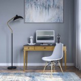 Стол письменный Бон Вояж 021(ФА) картинка 4 Стол письменный Бон Вояж 021(ФА) картинка 4