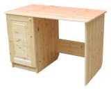 Стол письменный длина 1200 тумба 450 дверь картинка 5 Стол письменный длина 1200 тумба 450 дверь картинка 5