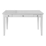 Стол письменный Хельсинки-03 Белый воск - картинка 2 Стол письменный Хельсинки-03 Белый воск - картинка 2