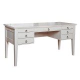 Стол письменный Хельсинки-07    - картинка 1